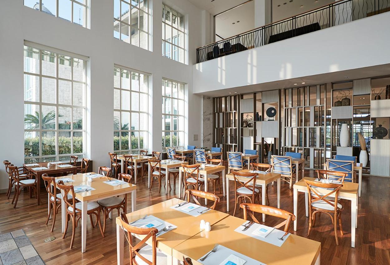 The Suites Hotel Jeju Sogüpcho Exteriér fotografie