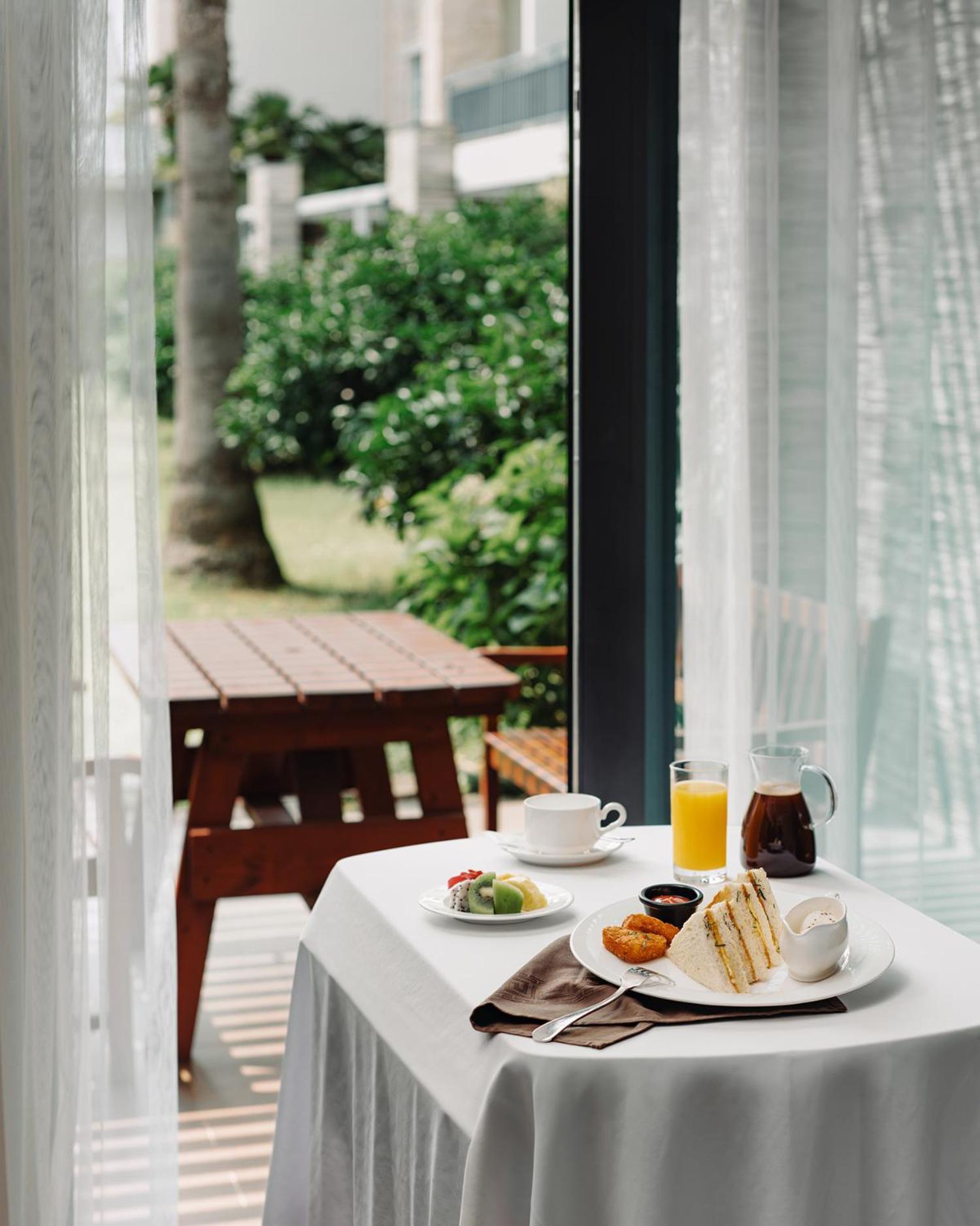 The Suites Hotel Jeju Sogüpcho Exteriér fotografie